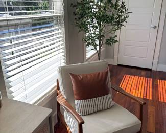 Swedish MCM Chair