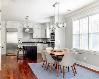 Dining Room Table
