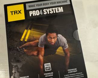 TRX Pro