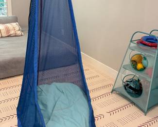Sensory Swing