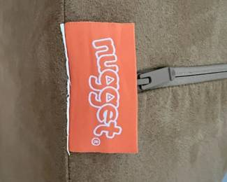 Nugget Tag