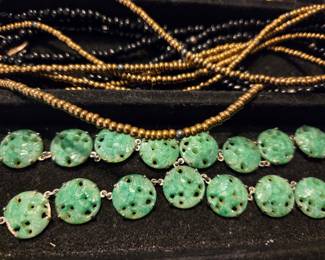 Jade Jewelry