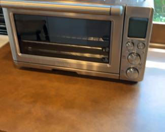 Breville Smart Oven Toaster Oven