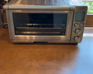 Breville Smart Oven Toaster Oven