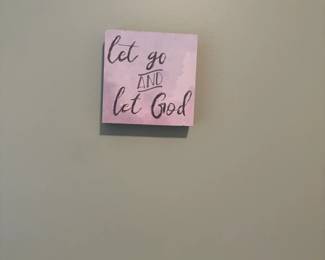 . . . Amen!