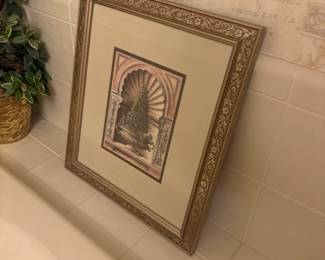 . . . another nice art piece