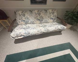 . . . futon