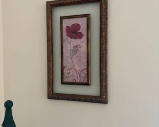 . . . floral art