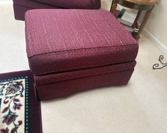 . . . ottoman