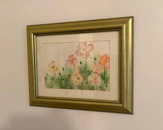 . . . poppies