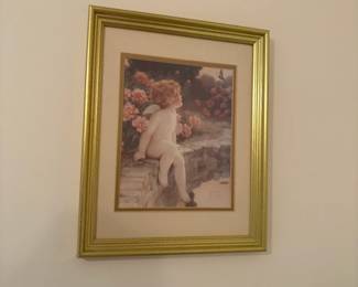 . . . cherub