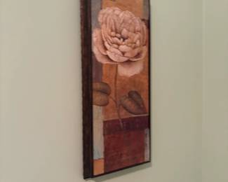 . . . floral art