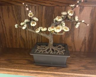. . . bonsai