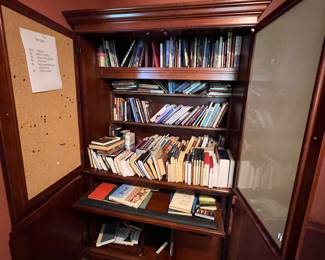 Books Desks