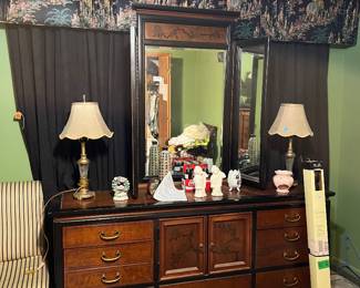 Dressers
