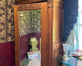 Antiques Vintage Furniture