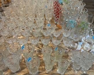 Stemware