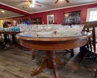 Accent tables