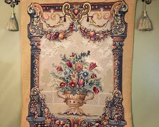 Tapestry’s