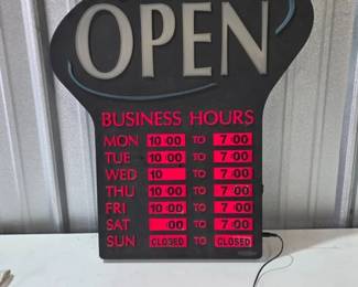 Sale Picture