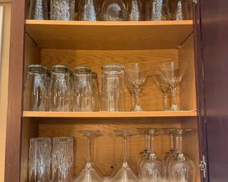 Glassware