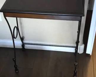 Small Occasional Table