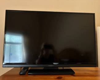 Insignia 39 Tv Wremote