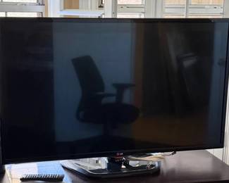 LG 42 LED TV