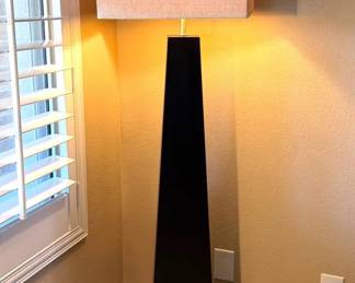 Tall Modern Lamp