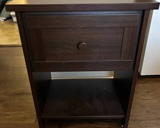 Small Bedside Table