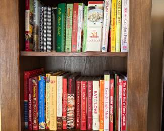 Cookbooks