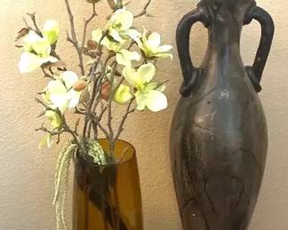 Tall Vases