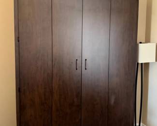 Pull Out Bed