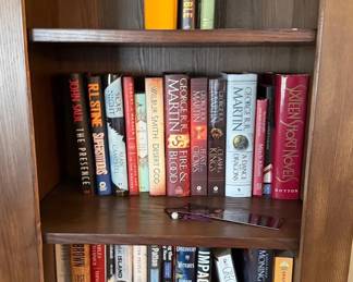 Miscellaneous Books