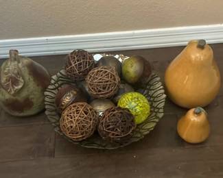 Decorative Arrangement