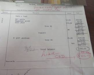 Sale Picture