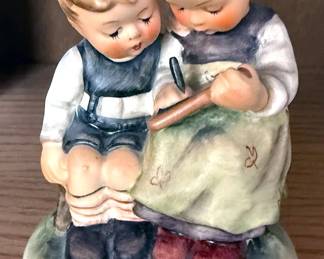 Hummel figurine