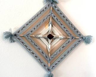 Ojo de dios