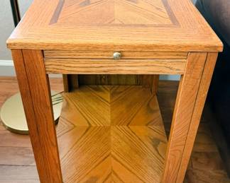 Side table