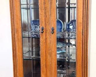 China cabinet