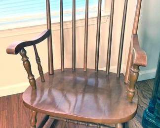 Rocking chair