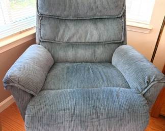 Armchair
