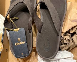 Nice Sandals size 11