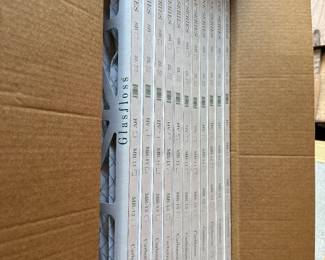 AC filters
