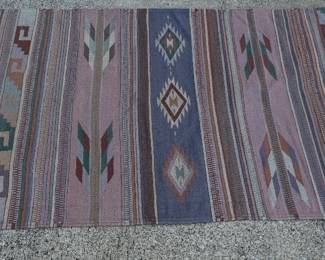 Native rug