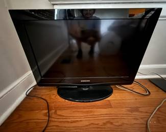 Samsung TV