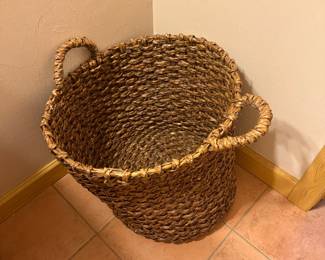 Large basket