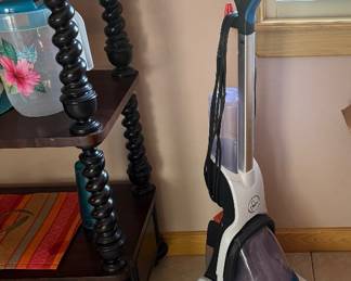 Vacuum
