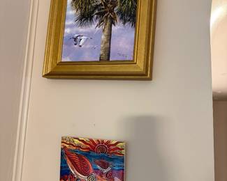 Florida art