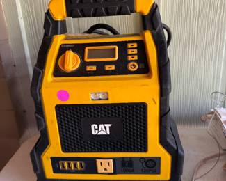 Battery charger